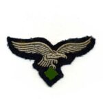 Luftwaffe Brustadler für Mannschaften