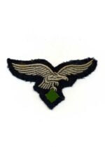 Luftwaffe Brustadler für Mannschaften