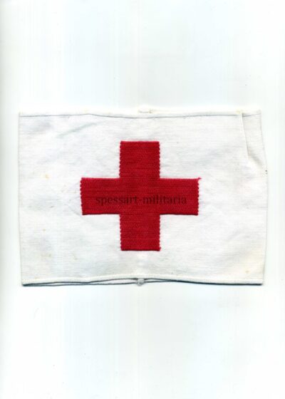 Deutsches Rotes Kreuz Armbinde für Sanitäter