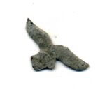 Luftwaffe Mützenadler /Schiffchen für Offiziere 2. Modell – Bild 2
