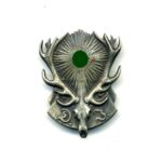 Abzeichen deutsche Jägerschaft