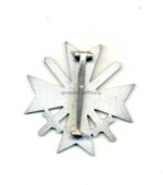 Kriegsverdienstkreuz 1. Klasse mit Schwertern, Hst. 84 (Carl Poellath, Schrobenhausen) – Bild 2
