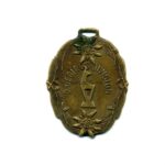 "Ski Wettkämpfe März 1945 Westalpen Front - 5. Gebirgs-Division"