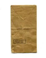 Tüte Spange zum Eisernen Kreuz 2. Klasse 1939 - Hst. Ziemer & Söhne, Oberstein – Bild 2