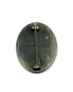 Verwundetenabzeichen Silber 1939, Hst. 65 – Bild 2