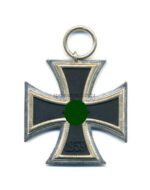 Eisernes Kreuz 2. Klasse 1939 – Hst. 65 (Klein & Quenzer, Oberstein) mint