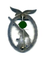 Flakkampfabzeichen Luftwaffe Gablonz – Bild 2