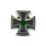 Eisernes Kreuz 1. Klasse Schraubscheibe L/57