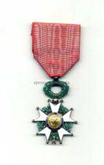 Frankreich Orden der Ehrenlegion 11. Modell