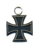 Eisernes Kreuz 2. Klasse 1939 – Hst. 65 (Klein & Quenzer, Oberstein) – Bild 2