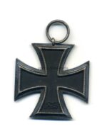 Eisernes Kreuz 2. Klasse 1939 – Hst. 65 (Klein & Quenzer, Oberstein) – Bild 2