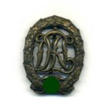 Reichssportabzeichen DRL in Bronze