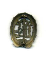 Reichssportabzeichen DRL in Bronze – Bild 2
