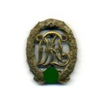 Reichssportabzeichen DRL in Bronze