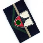 N.S. Reichskriegerbund Kyffhäuser, Armbinde