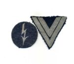 Effekte Luftwaffe