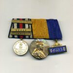3er Ordensspange 1870/71