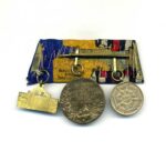 3er Ordensspange 1870/71 – Bild 2