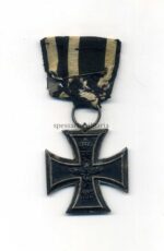 Eisernes Kreuz 2. Klasse 1914 – Bild 2