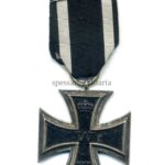 Eisernes Kreuz 2. Klasse 1870 AWS