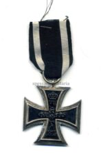 Eisernes Kreuz 2. Klasse 1870 AWS – Bild 2