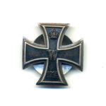 Eisernes Kreuz 1. Klasse 1914  Deutschen Offiziers- Verein