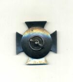 Eisernes Kreuz 1. Klasse 1914  Deutschen Offiziers- Verein – Bild 2