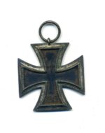 Eisernes Kreuz 2. Klasse 1939 – Hst. 13 (Gustav Brehmer, Markneukirchen) – Bild 2