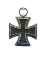 Eisernes Kreuz 2. Klasse 1939 – Hst. 44 (Jakob Bengel, Idar Oberstein) – Bild 2