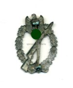 Infanterie Sturmabzeichen Silber – Bild 3