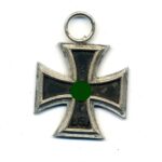 Eisernes Kreuz 2. Klasse 1939 – Hst. 55 (J.E. Hammer & Söhne, Geringswalde)