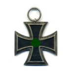 Eisernes Kreuz 2. Klasse 1939 – Hst. 65 (Klein & Quenzer, Oberstein)