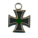 Eisernes Kreuz 2. Klasse 1939 – Hst. 65 (Klein & Quenzer, Oberstein)