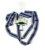 Ehrenkreuz der Deutschen Mutter in Silber (Mutterkreuz) – Bild 2