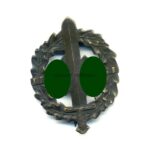 SA Sportabzeichen Bronze 1. Modell „Christian Lauer, Nürnberg“ Nr. 29260