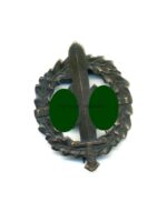 SA Sportabzeichen Bronze 1. Modell „Christian Lauer, Nürnberg“ Nr. 29260