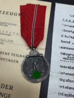 Nachlass Uffz Karl Ganzhorn 5.Komp.Jäg.Rgt.228,  NKS – Bild 12