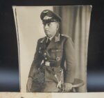 Urkunden Luftwaffe 4.(F)/Aufkl.Gr.121, 1. Aufklärungsgruppe (F) 123 – Bild 3
