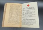 Urkunde und Soldbuch 3.Vw.Kp.Pz.A.A.Hermann Göring, Italien Sizilien – Bild 13