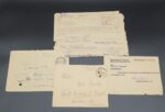 Urkunden und Fotoalbum 6./Inf.Rgt.(mot) 35 – Bild 3