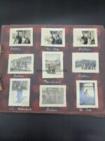 Urkunden und Fotoalbum 6./Inf.Rgt.(mot) 35 – Bild 4