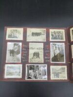 Urkunden und Fotoalbum 6./Inf.Rgt.(mot) 35 – Bild 5