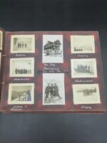 Urkunden und Fotoalbum 6./Inf.Rgt.(mot) 35 – Bild 6
