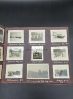 Urkunden und Fotoalbum 6./Inf.Rgt.(mot) 35 – Bild 9