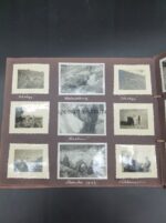 Urkunden und Fotoalbum 6./Inf.Rgt.(mot) 35 – Bild 11