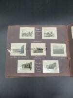 Urkunden und Fotoalbum 6./Inf.Rgt.(mot) 35 – Bild 13