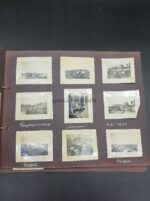 Urkunden und Fotoalbum 6./Inf.Rgt.(mot) 35 – Bild 14