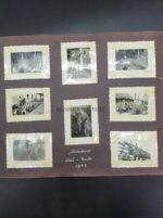 Urkunden und Fotoalbum 6./Inf.Rgt.(mot) 35 – Bild 15