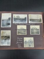 Urkunden und Fotoalbum 6./Inf.Rgt.(mot) 35 – Bild 17