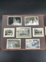 Urkunden und Fotoalbum 6./Inf.Rgt.(mot) 35 – Bild 19